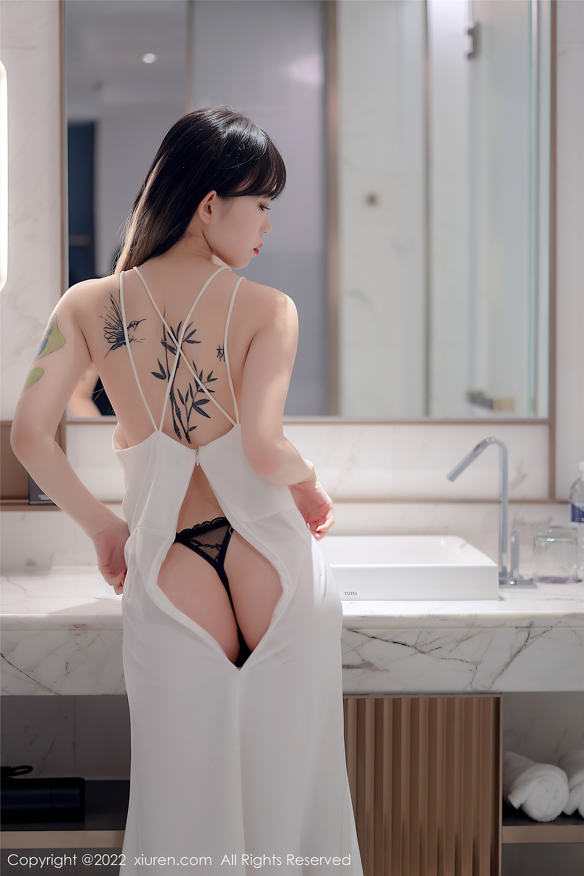 Xiuren秀人网 2022.02.21 NO.4611 奶瓶